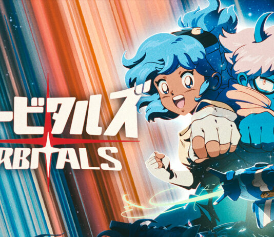 Orbitals se dévoile dans une vidéo commentée Orbitals