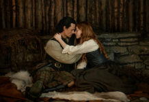 Outlander: Blood of My Blood – un teaser pour la saison 2 Outlander: Blood of My Blood