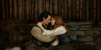 Outlander: Blood of My Blood – un teaser pour la saison 2 Outlander: Blood of My Blood