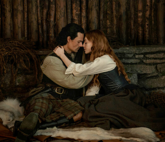 Outlander: Blood of My Blood – un teaser pour la saison 2 Outlander: Blood of My Blood