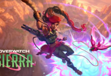 Overwatch : La saison 2 est en ligne, atteignez l’apogée de votre héroïsme Overwatch