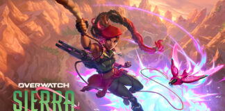 Overwatch : La saison 2 est en ligne, atteignez l’apogée de votre héroïsme Overwatch