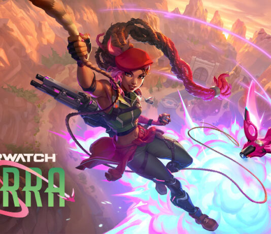 Overwatch : La saison 2 est en ligne, atteignez l’apogée de votre héroïsme Overwatch