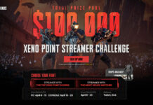 PUBG: Battlegrounds lance le « Xeno Point Streamer Challenge » sur console PUBG: Battlegrounds