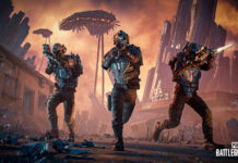 PUBG: Battlegrounds introduit de nouveaux éléments avec la mise à jour 41.1 PUBG: Battlegrounds