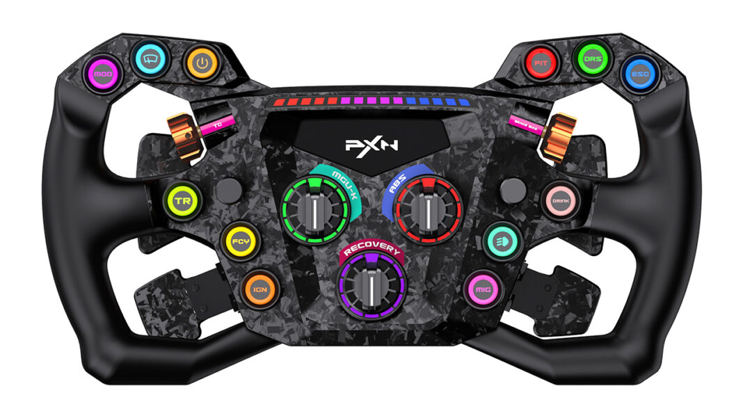 PXN GT ONE PXN GT ONE