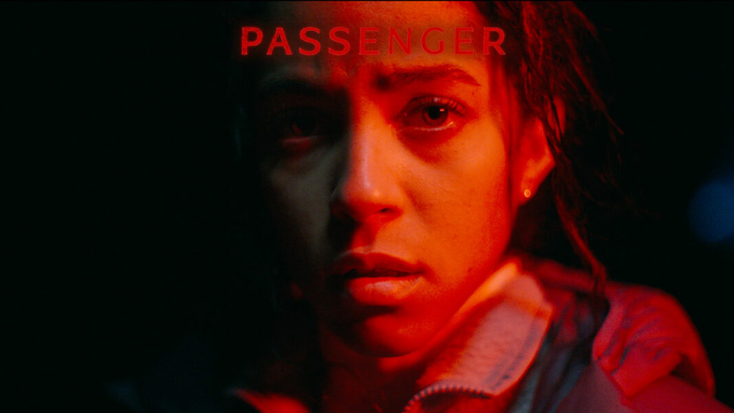 Passenger