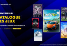 PlayStation Plus : les jeux du catalogue Premium/Extra d’Avril 2026 PlayStation Plus