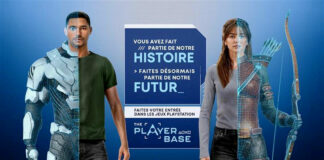 The Playerbase : une nouvelle initiative permettant aux fans d’intégrer l’univers de jeux PlayStation Studios PlayStation The Playerbase