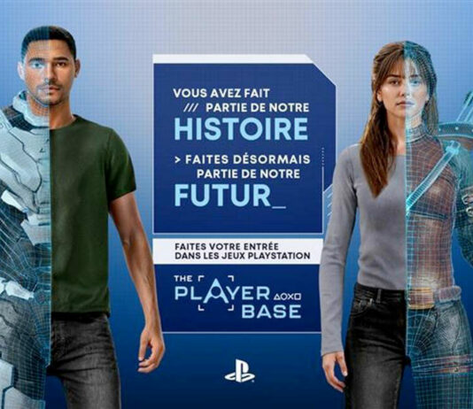 The Playerbase : une nouvelle initiative permettant aux fans d’intégrer l’univers de jeux PlayStation Studios PlayStation The Playerbase