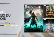 PlayStation Plus : les jeux PS5 et PS4 offerts du mois d’Avril 2026 PlayStation Plus