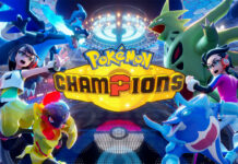 Pokémon Champions est désormais disponible Pokémon Champions