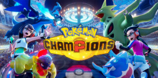 Pokémon Champions est désormais disponible Pokémon Champions