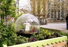 Jardin Pokopia Paris : Pokémon célèbre la sortie récente de Pokémon Pokopia Jardin Pokopia Paris