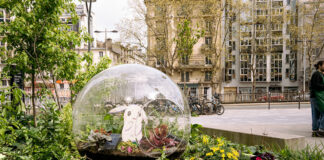 Jardin Pokopia Paris : Pokémon célèbre la sortie récente de Pokémon Pokopia Jardin Pokopia Paris