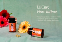 Puissante dévoile sa cure Flore Intime : un nouveau geste essentiel pour l’équilibre et le confort des femmes Puissante
