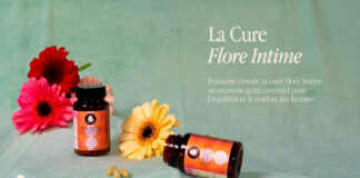 Puissante dévoile sa cure Flore Intime : un nouveau geste essentiel pour l’équilibre et le confort des femmes Puissante