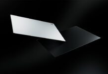 Razer Atlas Pro : le tapis de souris gaming en verre le plus fin au monde Razer Atlas Pro