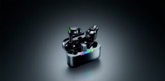 Razer Hammerhead V3 HyperSpeed : une gamme d’écouteurs dédiés au jeu Razer