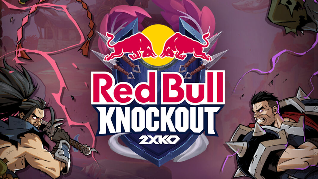 Red Bull Knockout