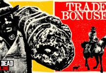 Red Dead Online : mise à jour de la semaine du 31 mars 2026 Red Dead Online