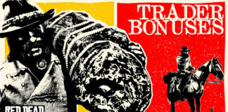 Red Dead Online : mise à jour de la semaine du 31 mars 2026 Red Dead Online