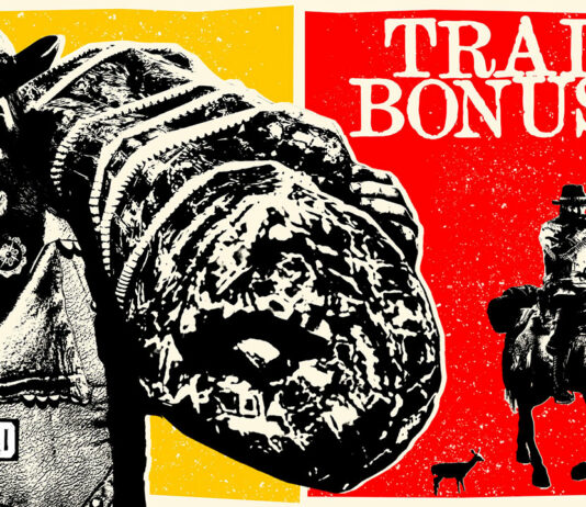 Red Dead Online : mise à jour de la semaine du 31 mars 2026 Red Dead Online