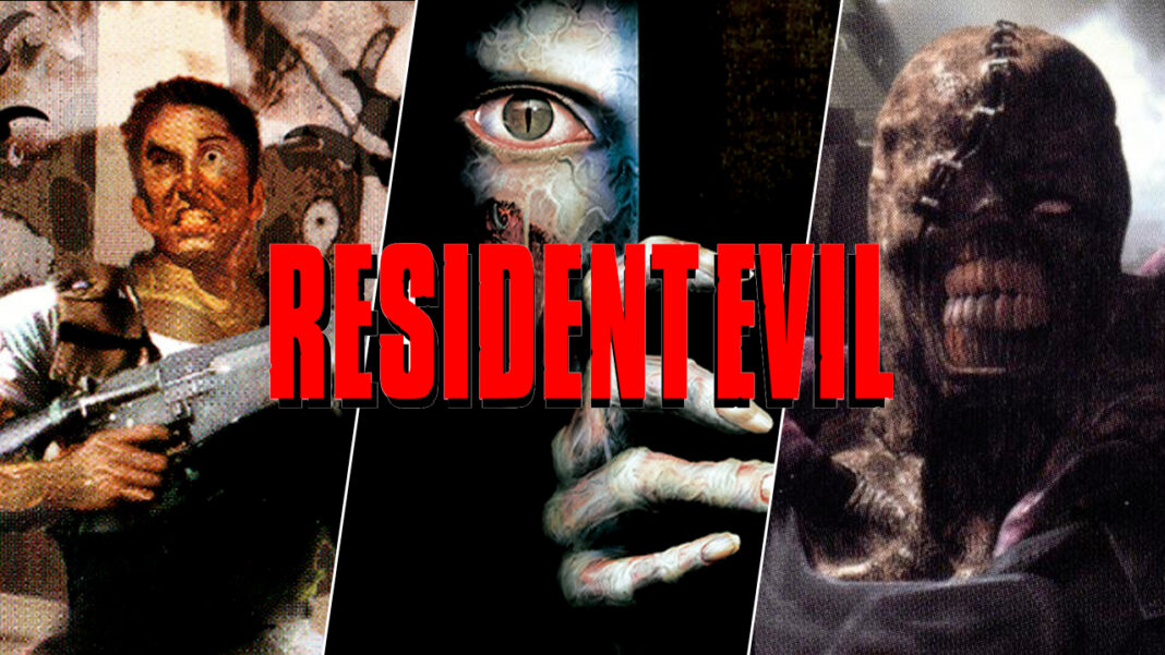 Resident Evil