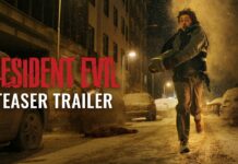 Resident Evil : un teaser pour la nouvelle adaptation de la saga vidéoludique Resident Evil