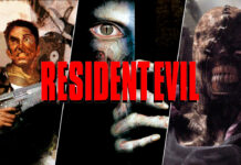 Resident Evil, Resident Evil 2, Resident Evil 3: Nemesis et Breath of Fire IV sont disponibles sur Steam Resident Evil