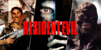 Resident Evil, Resident Evil 2, Resident Evil 3: Nemesis et Breath of Fire IV sont disponibles sur Steam Resident Evil