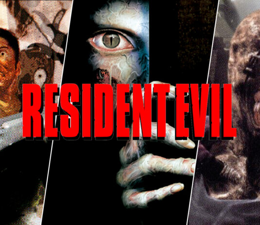 Resident Evil, Resident Evil 2, Resident Evil 3: Nemesis et Breath of Fire IV sont disponibles sur Steam Resident Evil