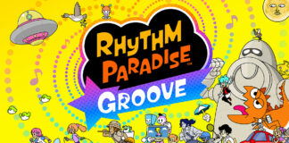Rhythm Paradise Groove annoncé sur Nintendo Switch 2 Rhythm Paradise Groove