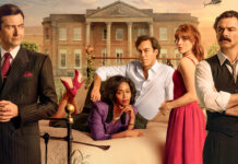 Rivals : une nouvelle bande annonce pour la saison 2 Rivals