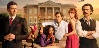 Rivals : une nouvelle bande annonce pour la saison 2 Rivals