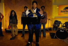 Scary Movie s’offre une nouvelle bande annonce Scary Movie