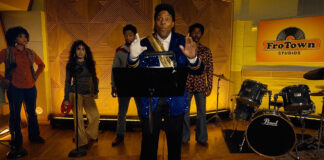 Scary Movie s’offre une nouvelle bande annonce Scary Movie