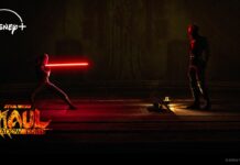 Star Wars : Maul – Seigneur de l’ombre se dévoile dans un nouveau Spot TV Star Wars : Maul – Seigneur de l’ombre