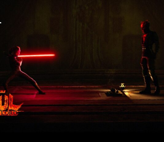 Star Wars : Maul – Seigneur de l’ombre se dévoile dans un nouveau Spot TV Star Wars : Maul – Seigneur de l’ombre