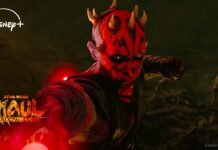 Star Wars : Maul – Seigneur de l’ombre se dévoile dans un Spot TV Star Wars : Maul – Seigneur de l’ombre