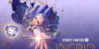 Street Fighter 6 : un trailer de gameplay et une date pour Ingrid Street Fighter 6