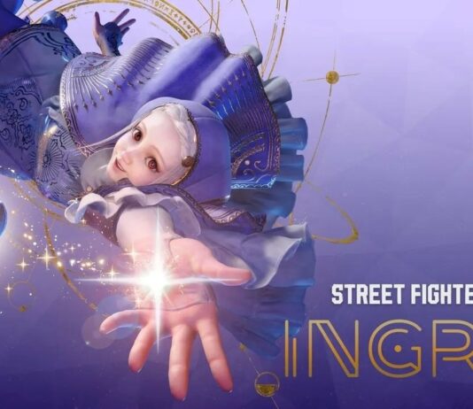 Street Fighter 6 : un trailer de gameplay et une date pour Ingrid Street Fighter 6