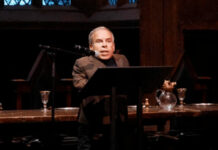 Warner Bros. Studio Tour London – The Making of Harry Potter dévoile un événement avec Warwick Davis OBE Studio-Tour-de-Londres-invite-Warwick-Davis