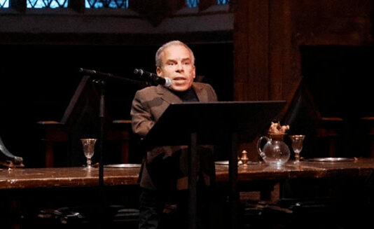 Warner Bros. Studio Tour London – The Making of Harry Potter dévoile un événement avec Warwick Davis OBE Studio-Tour-de-Londres-invite-Warwick-Davis