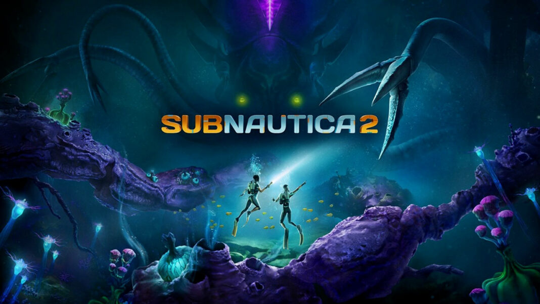 Subnautica 2