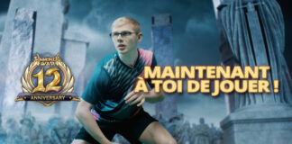 Summoners War fête ses 12 ans avec les Frères Lebrun et un festival d’événements Summoners War