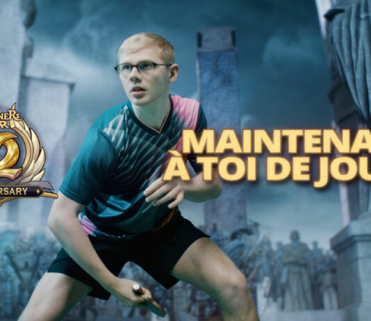 Summoners War fête ses 12 ans avec les Frères Lebrun et un festival d’événements Summoners War