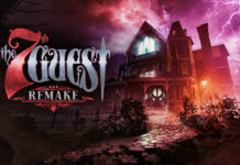 The 7th Guest Remake dévoile sa date de sortie The 7th Guest Remake