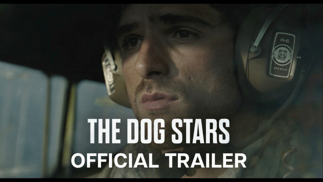 The Dog Stars