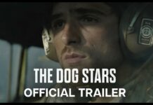 The Dog Stars : une bande annonce pour le nouveau film de Ridley Scott The Dog Stars